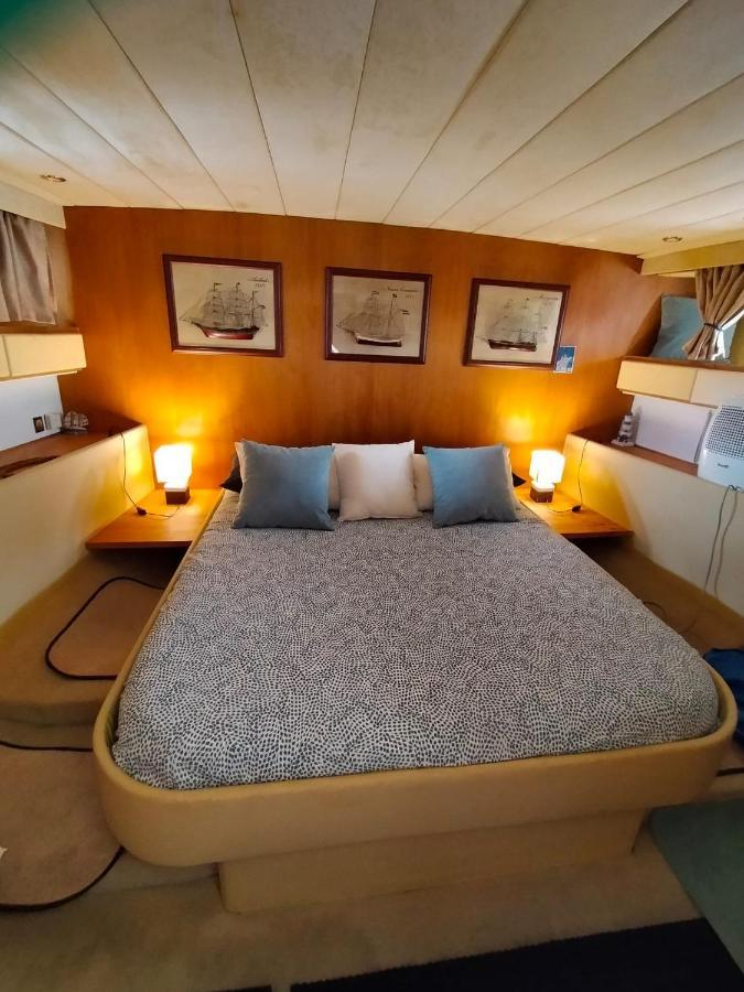 فندق Boat Sirio سان ميغيل ذي أبونا المظهر الخارجي الصورة