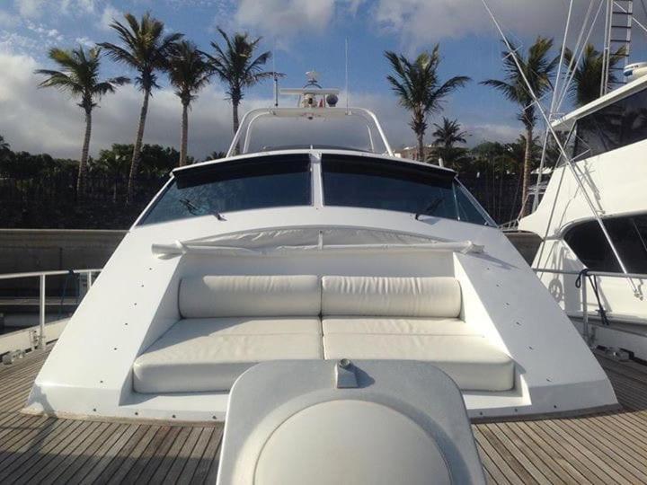فندق Boat Sirio سان ميغيل ذي أبونا المظهر الخارجي الصورة