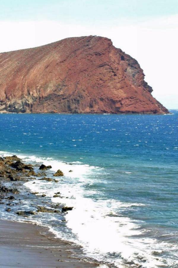 فندق Boat Sirio سان ميغيل ذي أبونا المظهر الخارجي الصورة